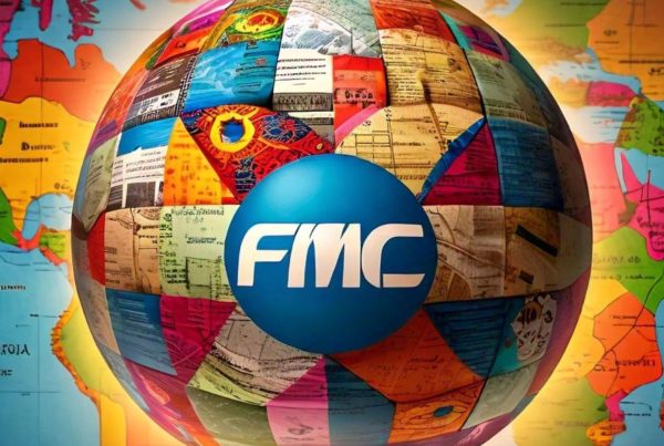 South African Logistics and Regional Integration