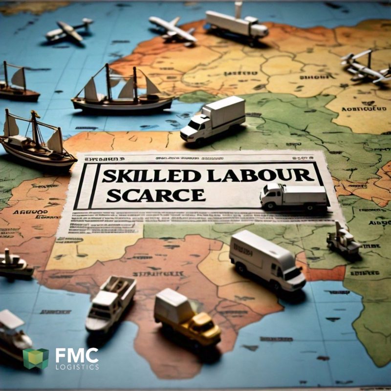 Bridge the gap by upskilling