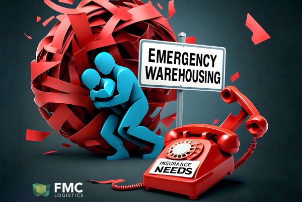 Solving Supply Chain Disruptions