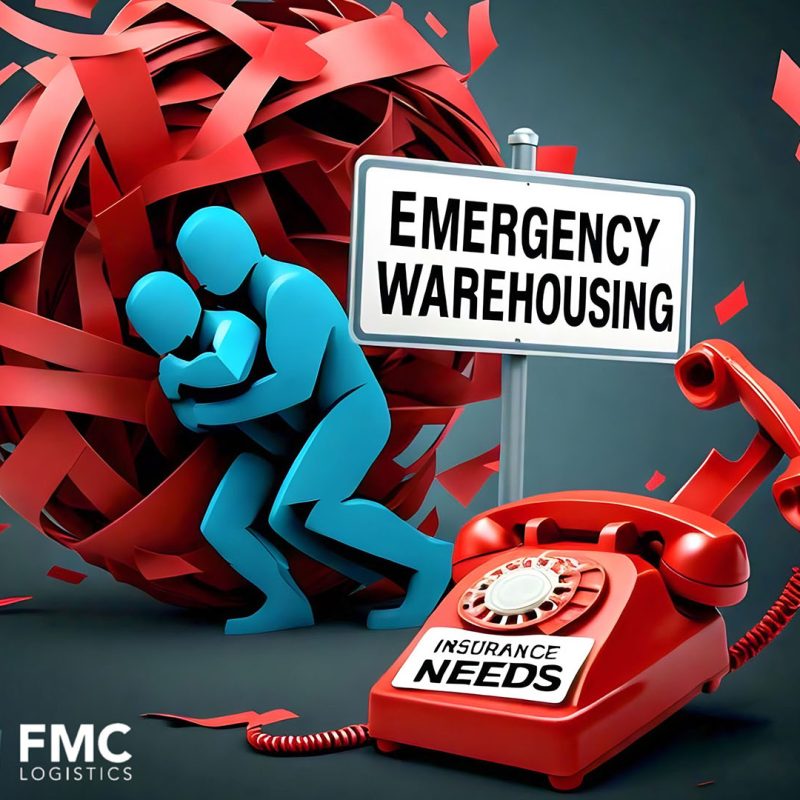 Solving Supply Chain Disruptions