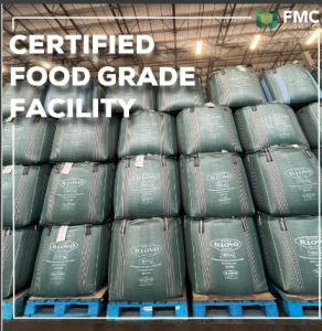 logistics and warehousing solutions in South Africa