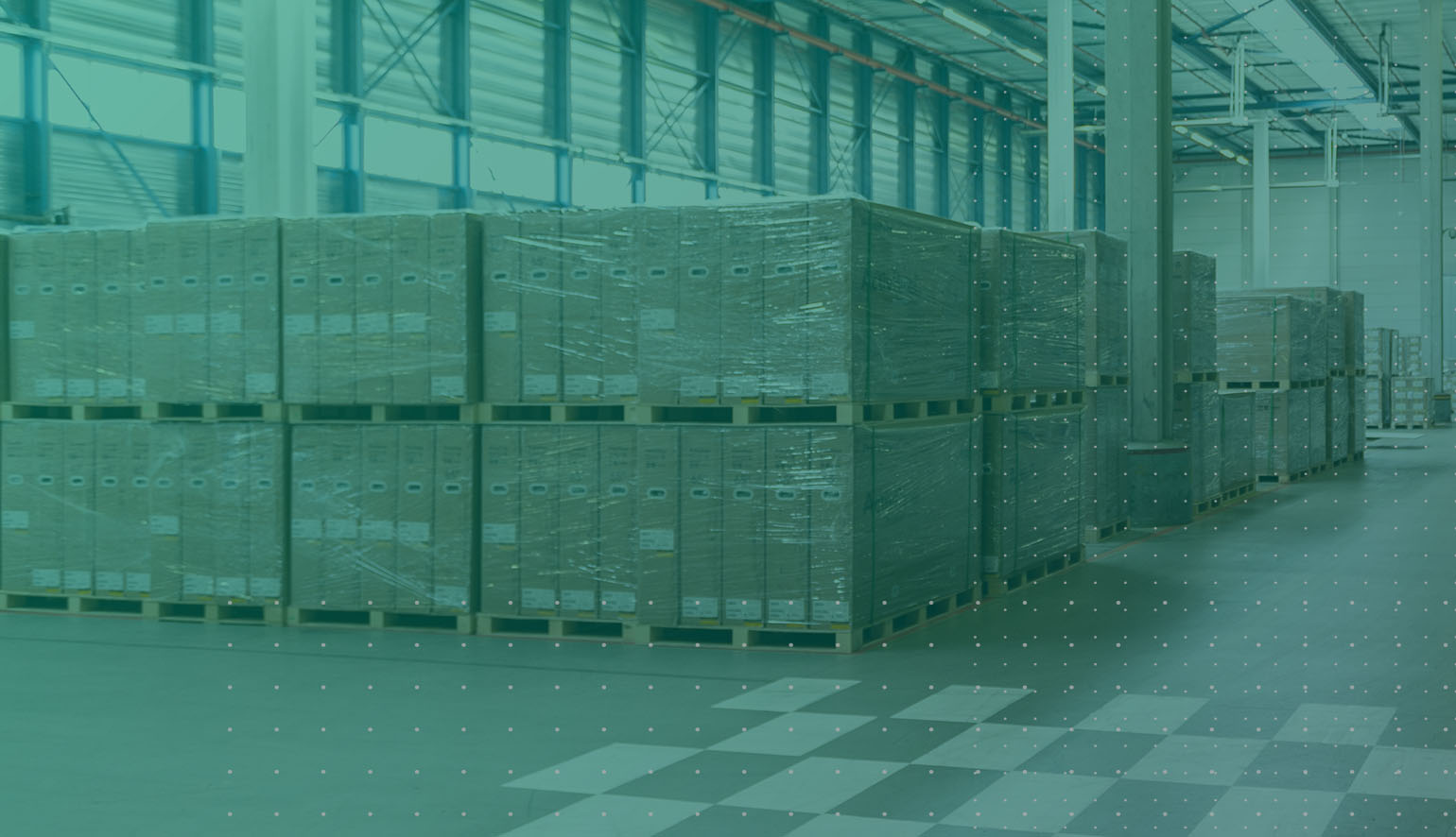 Warehousing & Storage