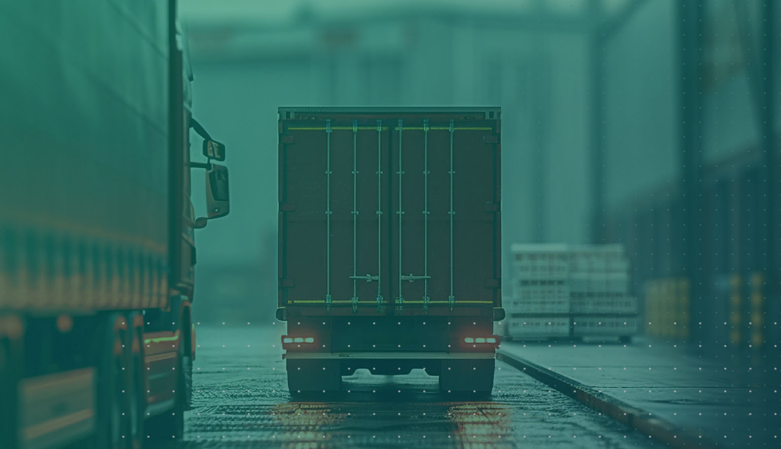 Transport Outsourcing