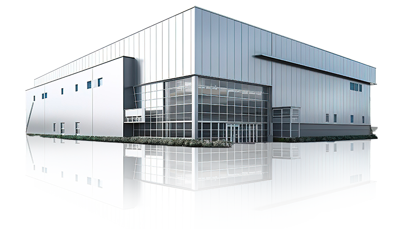 SECURE AND SAFE WAREHOUSING